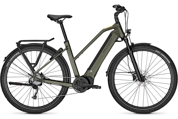 Kalkhoff Entice 5.B Season 625 2024  