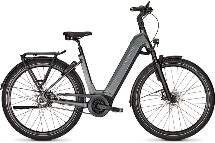 Kalkhoff Image 5 Advance+ ABS 2025  