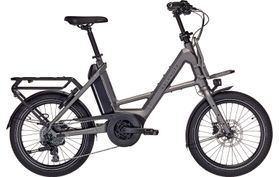 Kalkhoff Kalkhoff Endeavour C Move+ 2025  