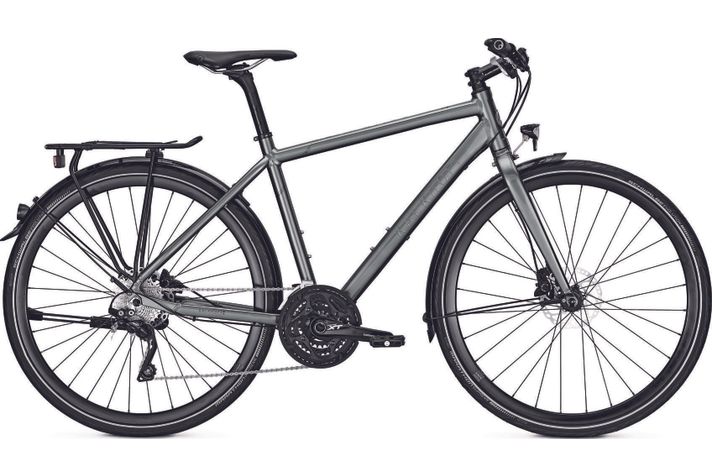 Kalkhoff Endeavour Lite 2017  