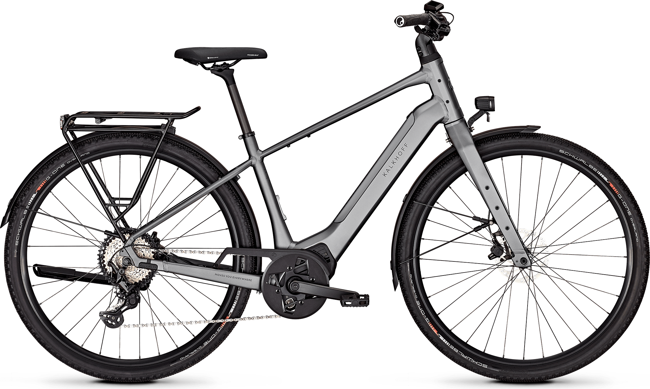 Kalkhoff Endeavour L Excite 400 2025  