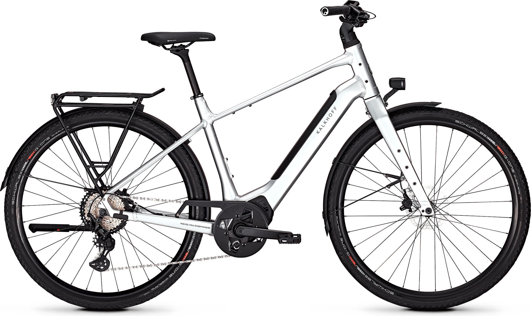 Kalkhoff Endeavour L Excite 400 2025  