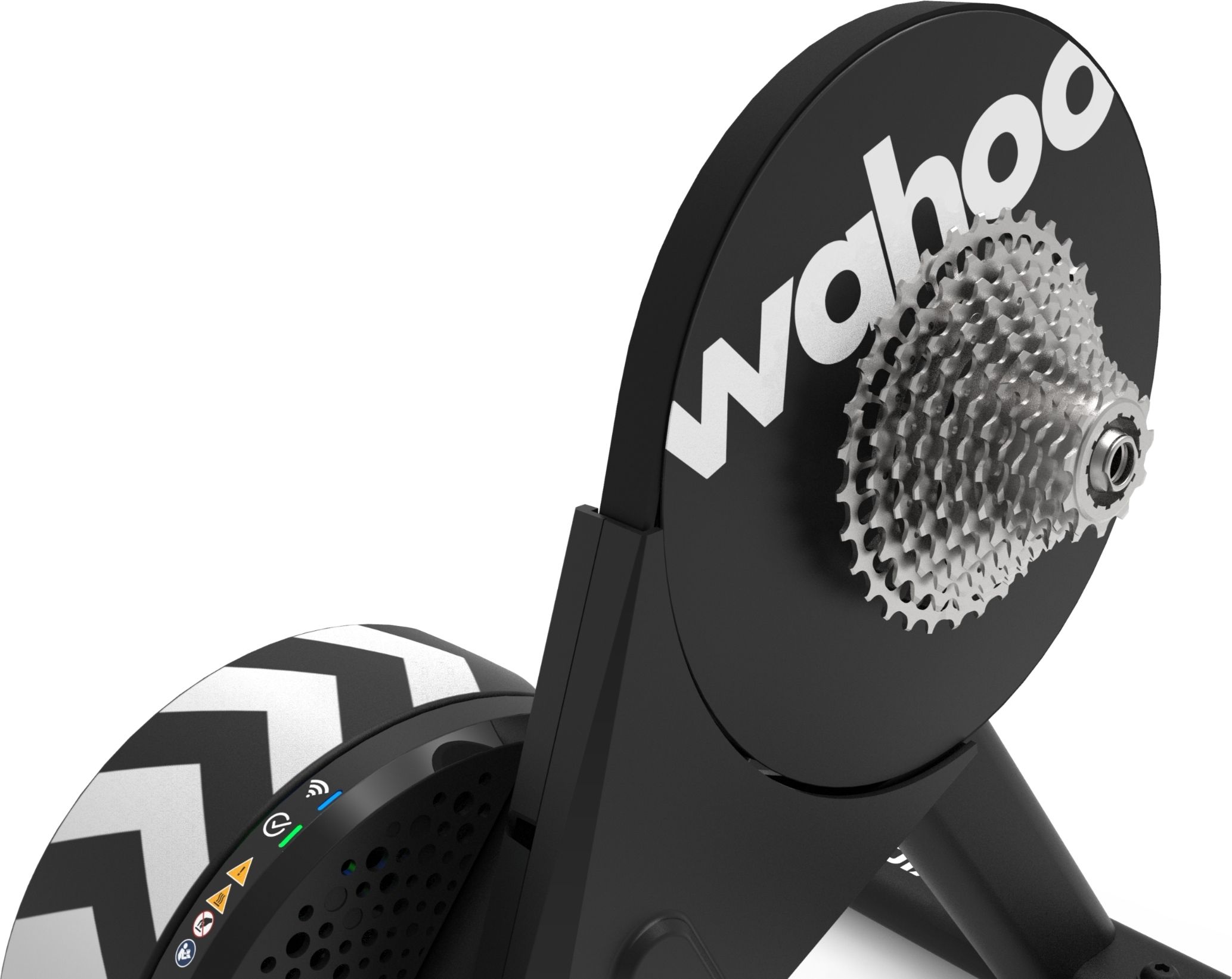 Wahoo KICKR Core 2 Fietstrainer | 12GO Biking