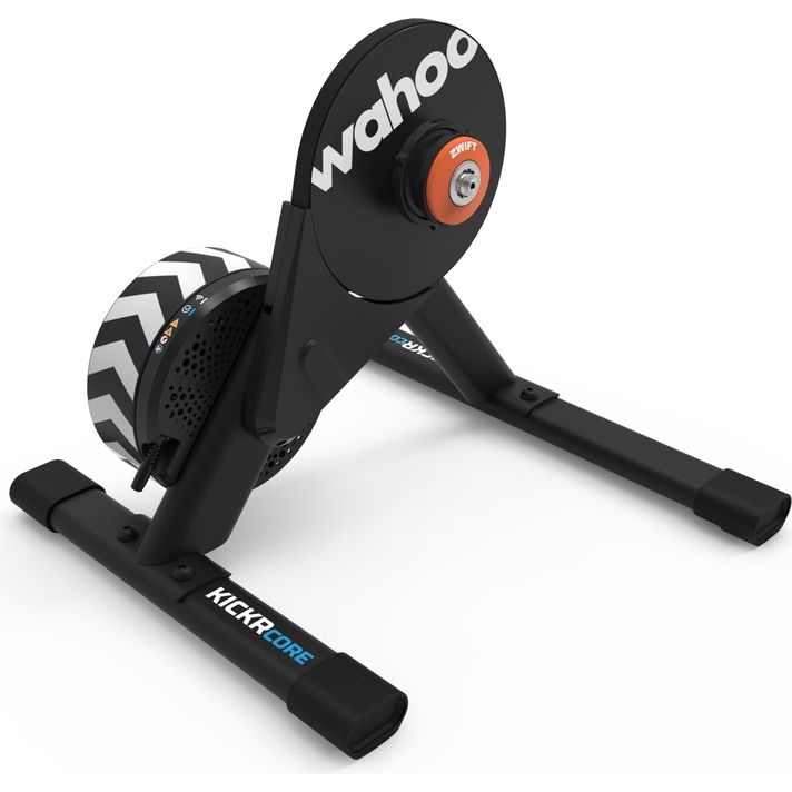 Wahoo Wahoo KICKR Core 2 Fietstrainer met Zwift Cog & Click  