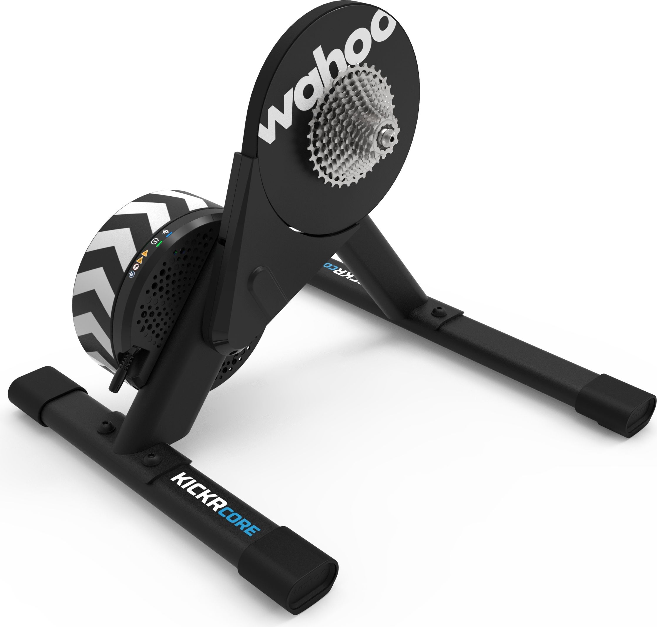 Wahoo KICKR Core 2 Fietstrainer | 12GO Biking