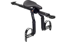 Kids Ride Shotgun Pro 2.0 MTB Zadel Op Stang  