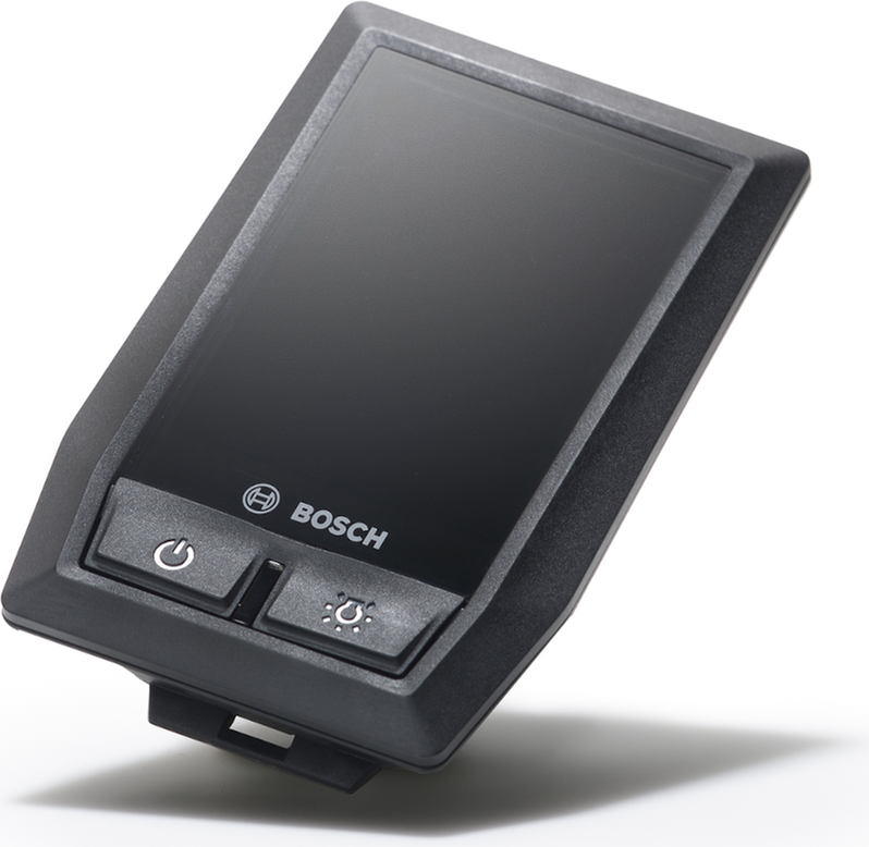 Bosch Kiox Display  