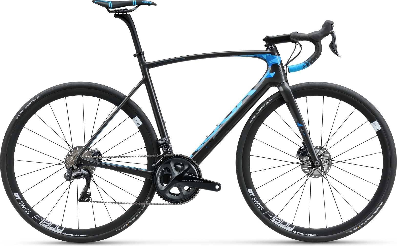 KOGA Koga Kimera Road Premium 2019 | 12GO Biking