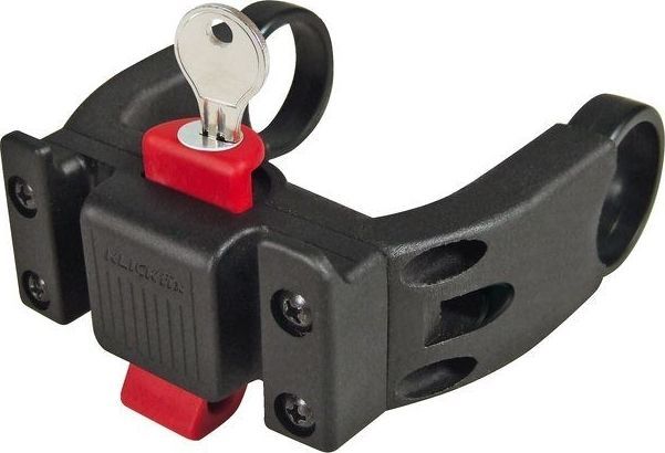 Cordo KLICKfix CC-100 E-Bike Stuurhouder met Slot  