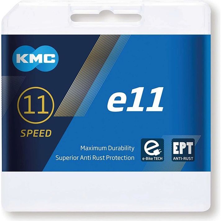 KMC KMC E11 EPT E-bike 11-speed Ketting  