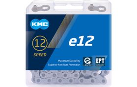 KMC KMC E12 EPT 12-speed E-bike Ketting  