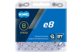 KMC KMC E8 EPT E-bike 7/8-Speed Ketting  