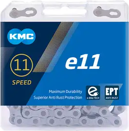 KMC KMC E11 EPT E-bike 11-speed Ketting  
