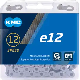 KMC KMC E12 EPT 12-speed E-bike Ketting  