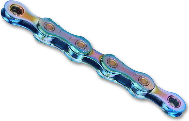 KMC X11 Aurora 11-Speed Ketting  