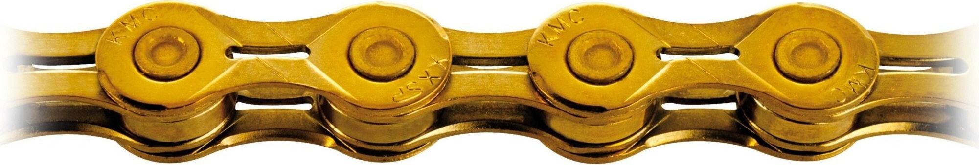 KMC X10EL 10-speed Ketting  