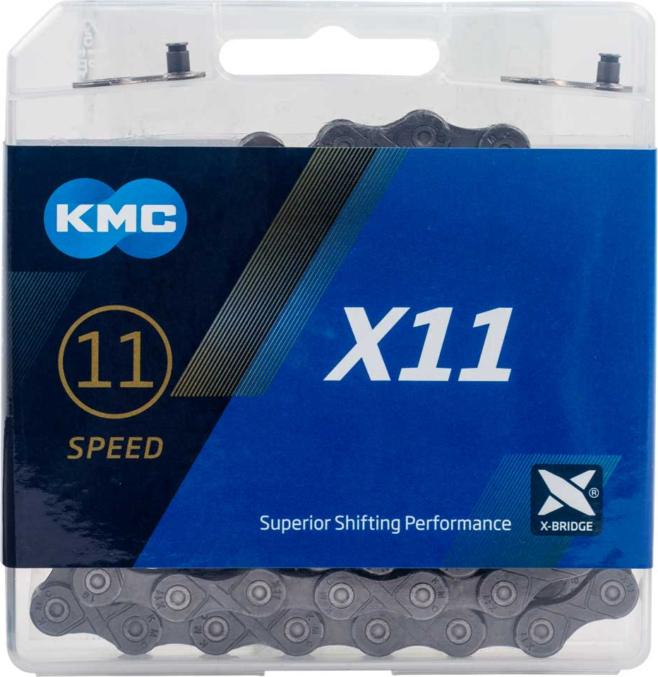 KMC X11R 11-speed Ketting  