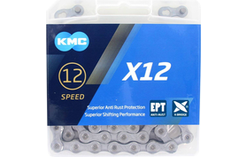 KMC X12 EPT 12-speed Ketting  
