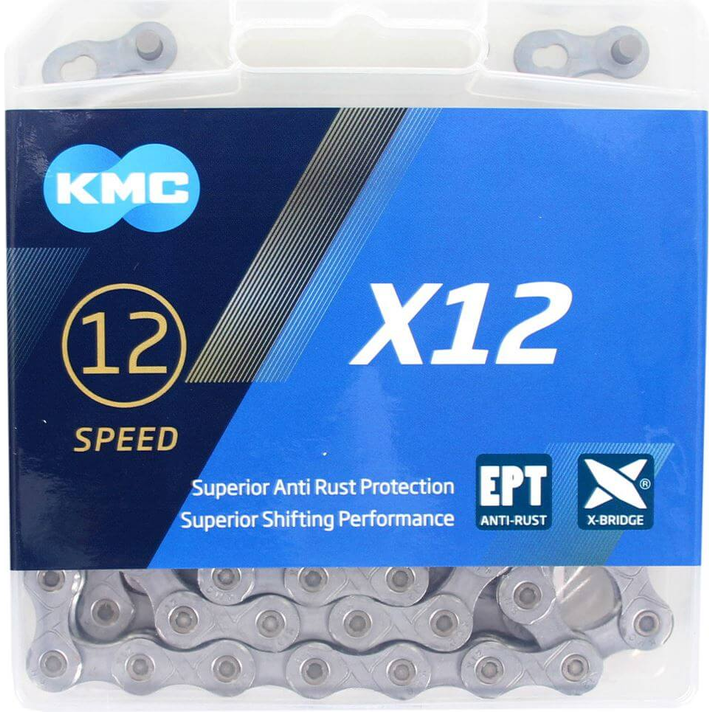 KMC X12 EPT 12-speed Ketting  