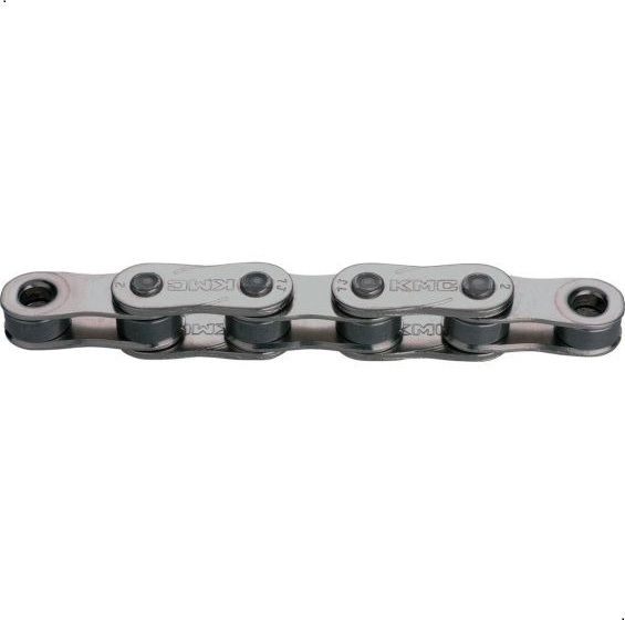 KMC Z1eHX Wide EPT Singlespeed Ketting | 12GO Biking