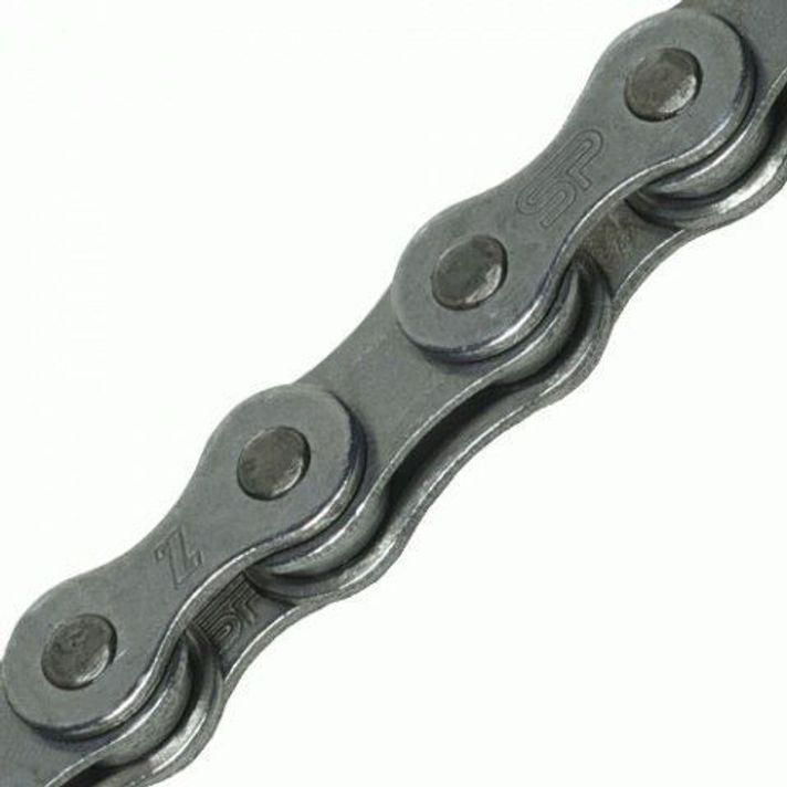 KMC Z1X EPT Narrow Single Speed Ketting  