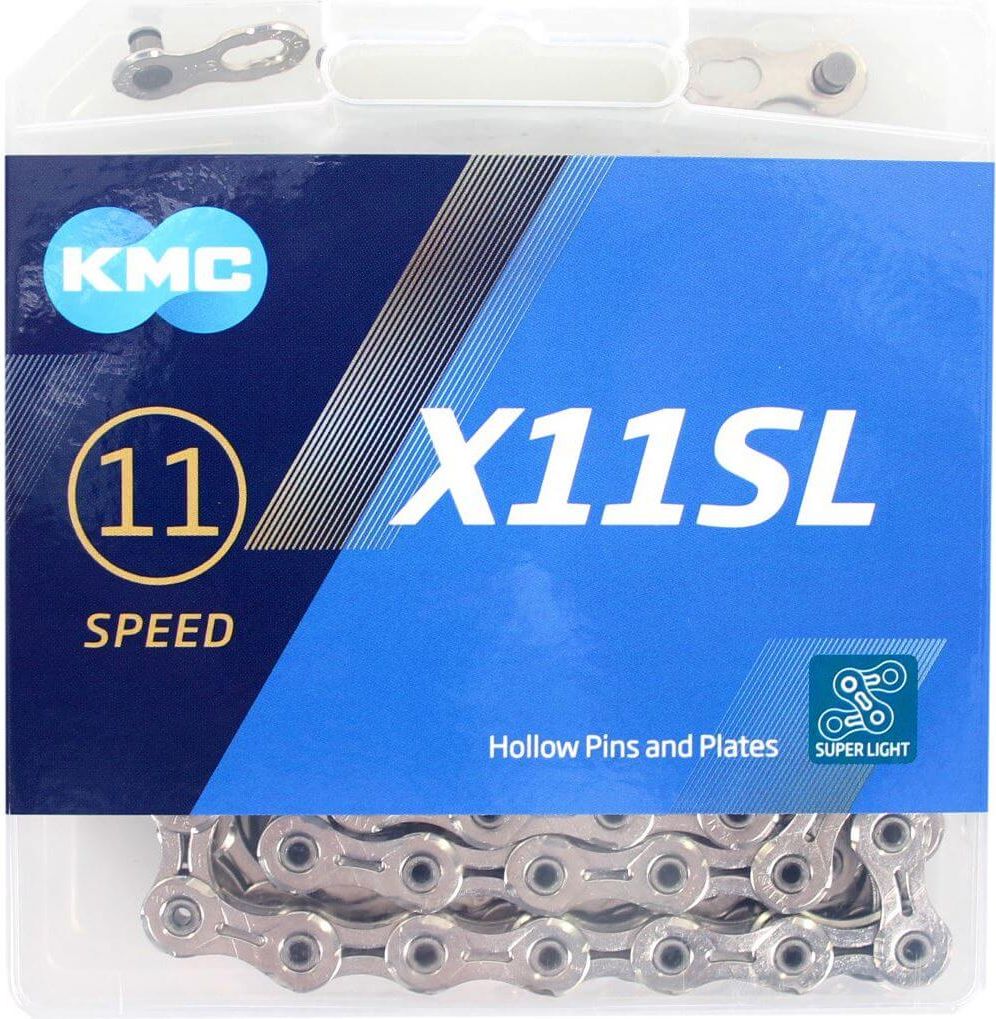KMC X11SL 11-Speed Ketting  