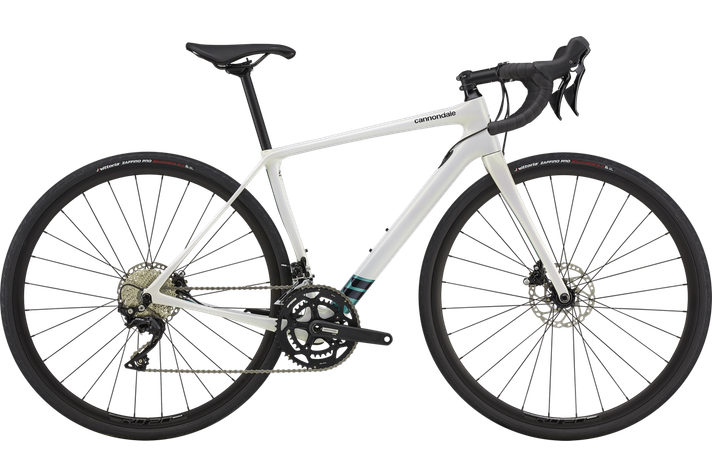 Cannondale Synapse 105 Disc Dames 2022  