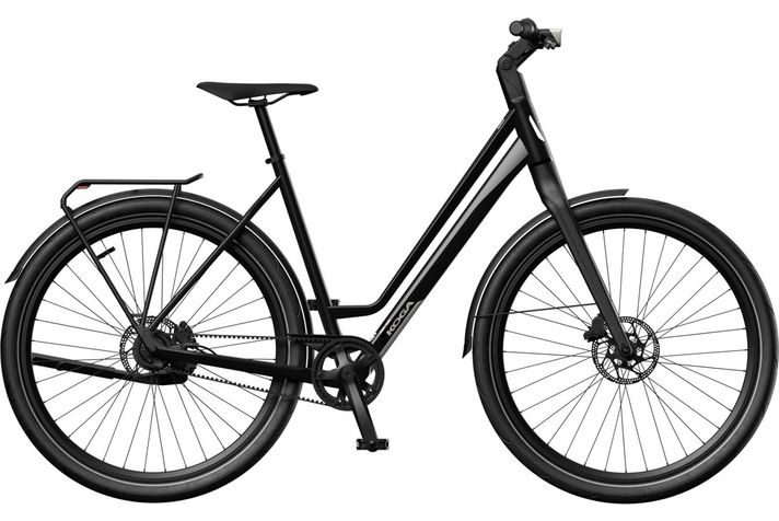 Koga Koga F3 8.0 2026  