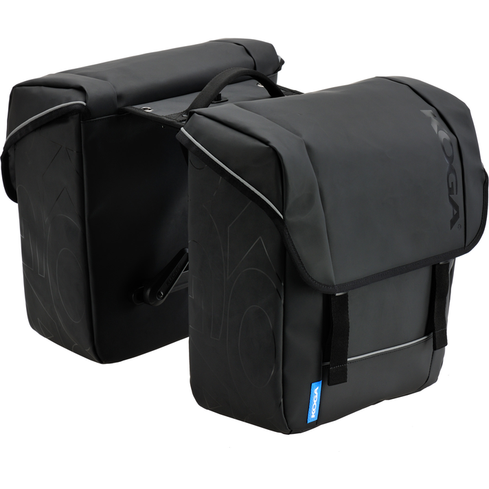 Koga Koga Allround Dubbele Fietstas  