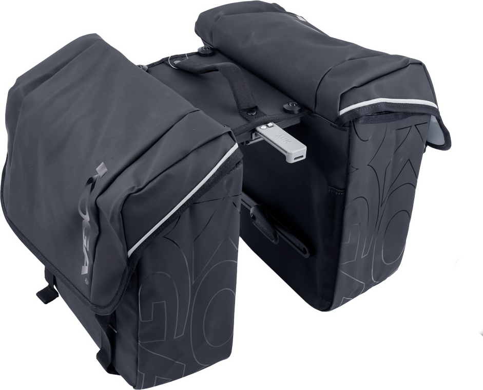 Koga Allround MIK Dubbele Fietstas