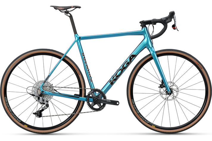 Koga Colmaro Allroad LTD  