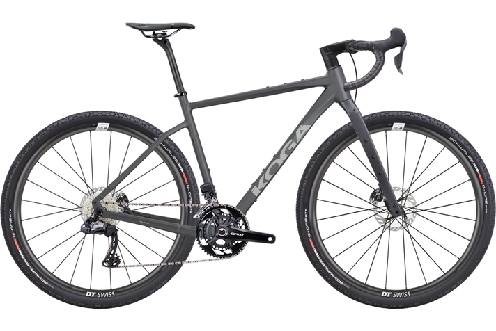 Koga Koga Colmaro Extreme Di2 2025  