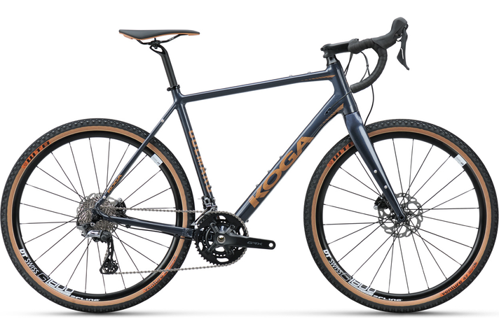 Koga Colmaro Extreme 2024  