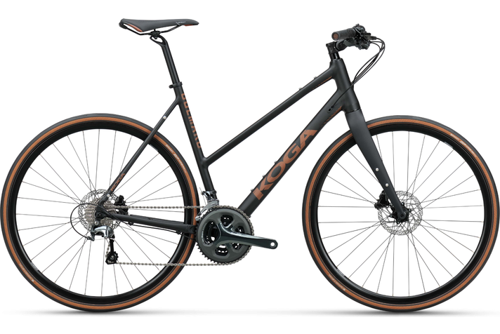 Koga Colmaro Sports 2024  