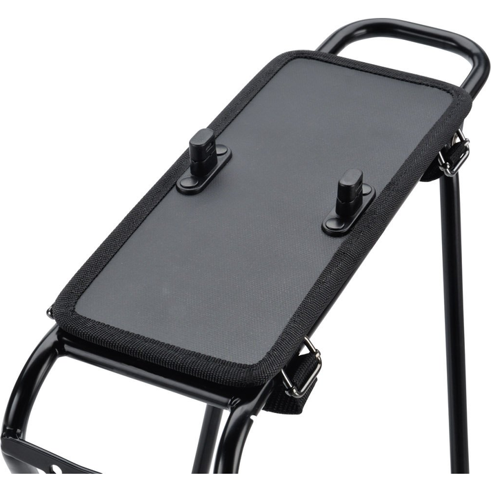 Koga Dubbele Achter Tas Montageplaat  