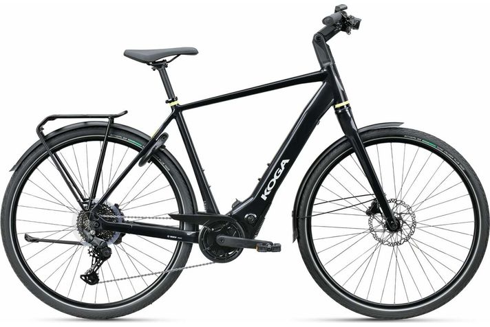 Koga Koga E-F3 5.0 2026  