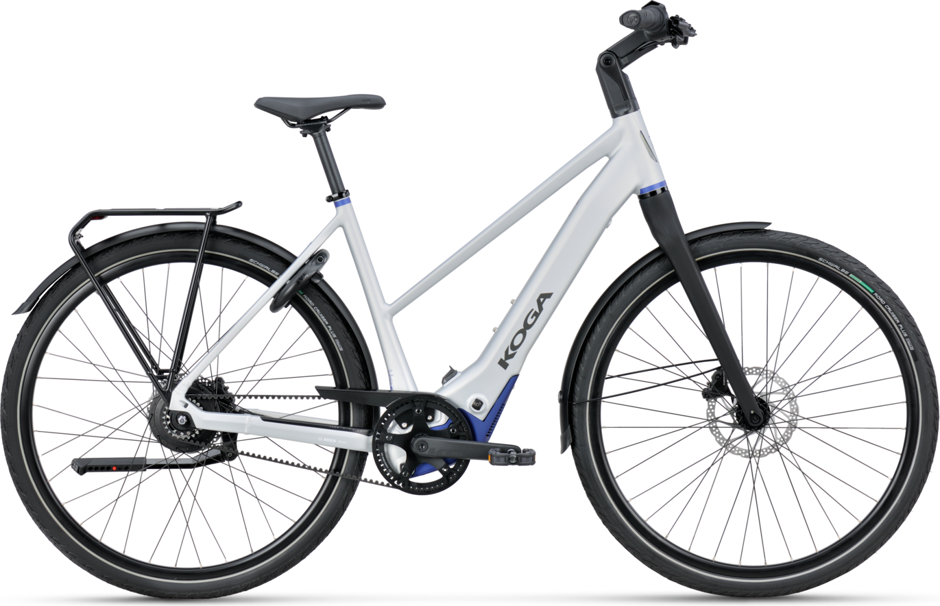 Koga Koga E-F3 6.0 2026  