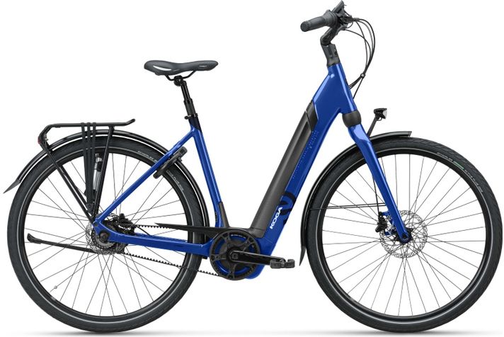 Koga Koga E-Nova Evo PT Pro 2023  