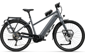 Koga Koga E-WorldTraveller Rigid 2024  