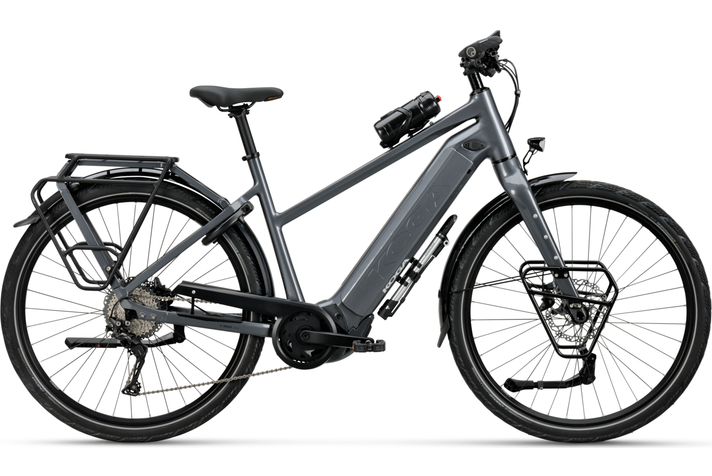 Koga Koga E-WorldTraveller Rigid 2024  