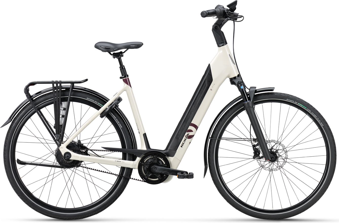 Koga Evia PT Pro 2026  