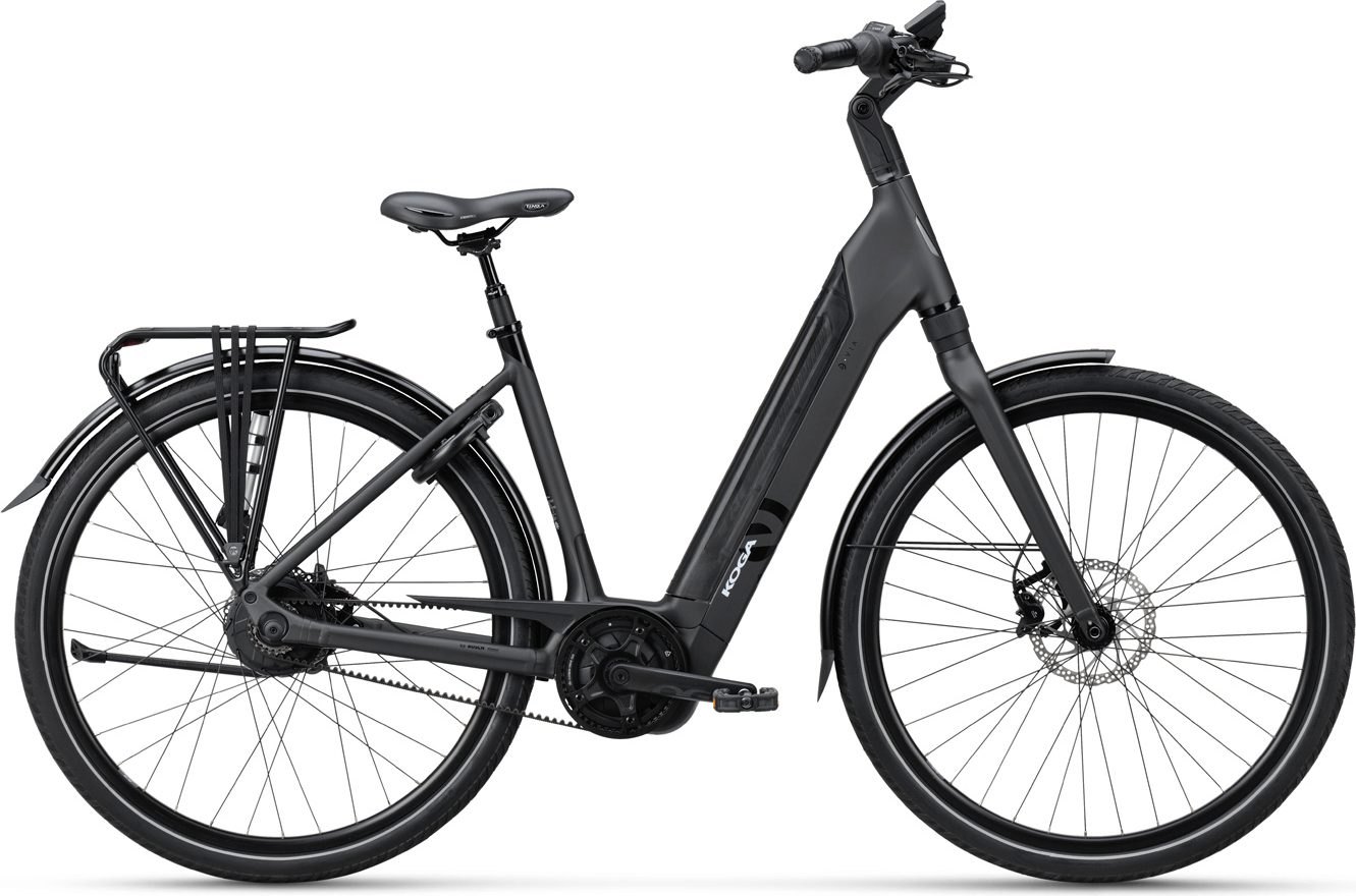 Koga Evia PT Pro 2026  