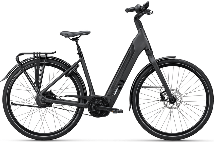 Koga Koga Evia PT Pro 2026  