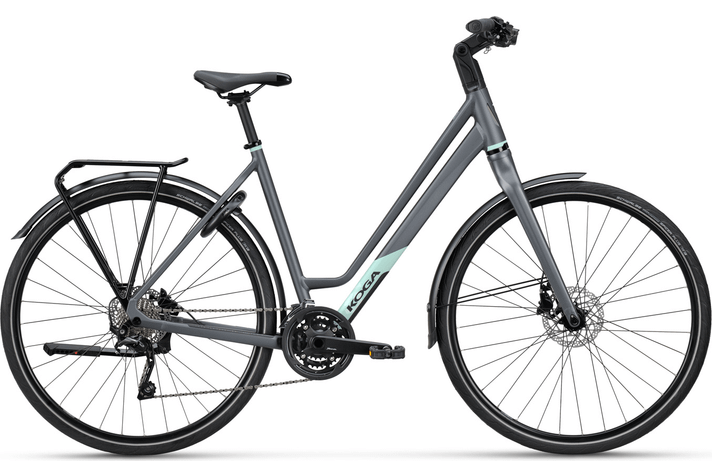 Koga F3 3.0 2024  
