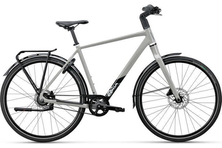 KOGA F3 4.0 Demo  