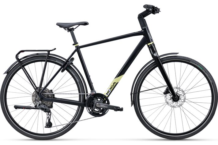 Koga Koga F3 5.0 2025  