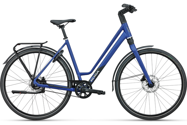 Koga Koga F3 8.0 2026  