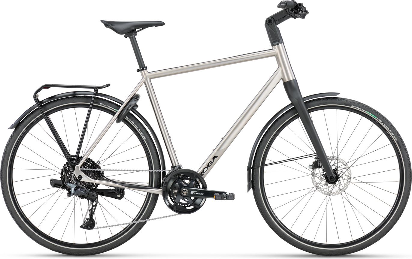 Koga Koga F3 9.0 2026  