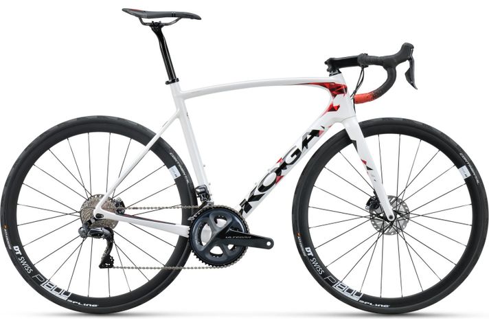 Koga Kimera Premium 2021  