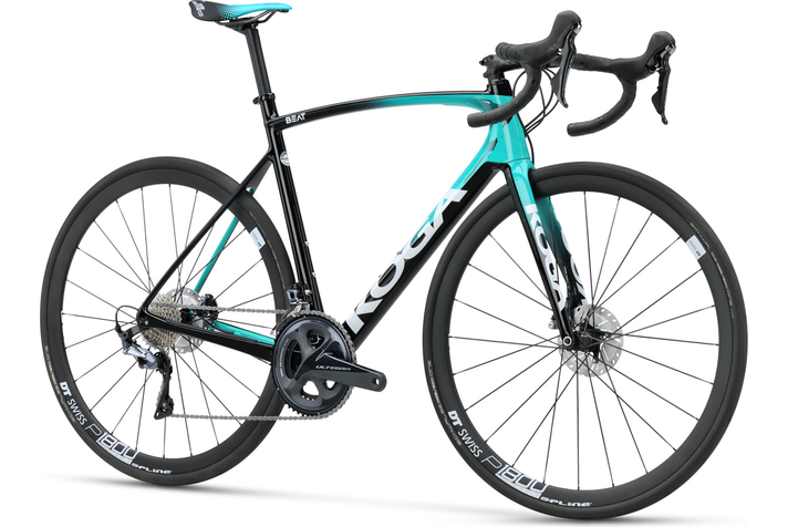 Koga Kimera Premium Beat 2023  